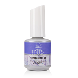 Just Tints -Transparently So